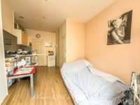 Vente appartement 1 pièce