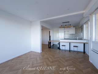 Vente appartement 4 pièces Vente appartement 4 pièces