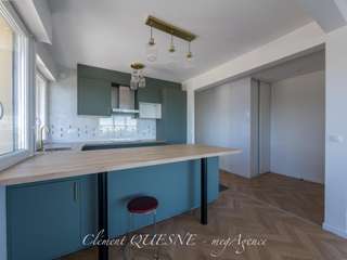 Vente appartement 4 pièces Vente appartement 4 pièces