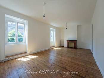 Vente Appartement 3 piècesDieppe Front De Mer Bout Du Quai