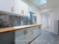 Vente appartement 5 pièces Vente appartement 5 pièces