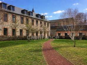 Vente Appartement 5 piècesDieppe Pollet Cité Du Marin