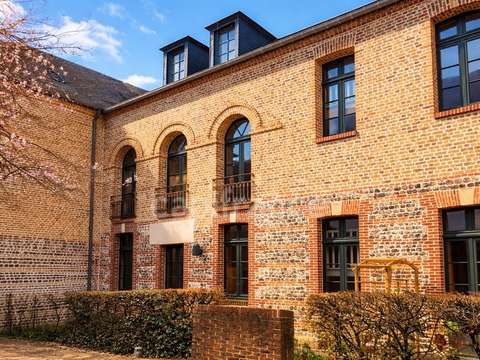 Vente appartement 5 pièces Vente appartement 5 pièces