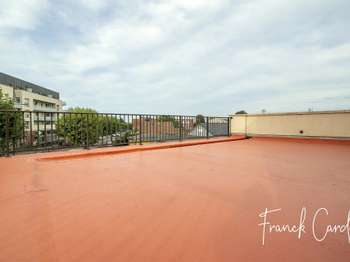 Vente Appartement 3 piècesDieppe Saint-Pierre