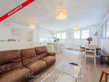 Vente appartement 4 pièces Vente appartement 4 pièces