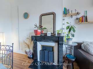 Vente appartement 4 pièces Vente appartement 4 pièces