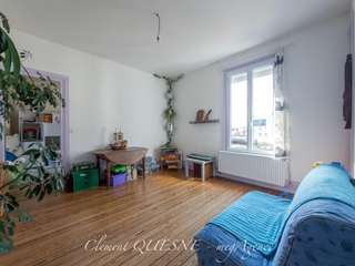Vente appartement 4 pièces Vente appartement 4 pièces