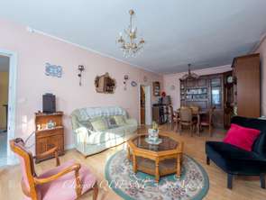 Vente Appartement 3 piècesDieppe Vieux Neuville