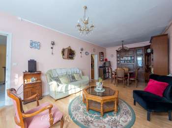 Vente appartement 3 pièces Dieppe Vieux Neuville 76