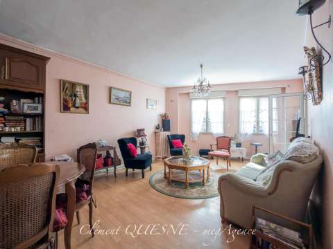 Vente appartement 3 pièces Vente appartement 3 pièces