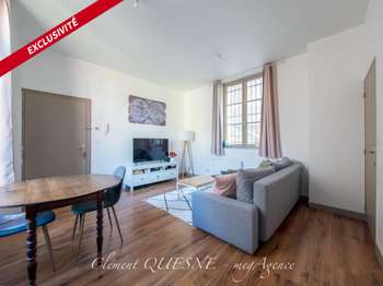 Vente Appartement 3 piècesDieppe Vieux Neuville