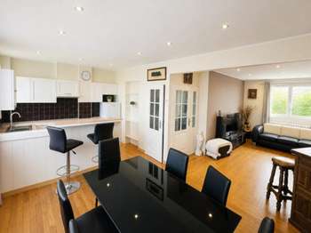 Vente Appartement 3 piècesDieppe Vieux Neuville