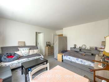 Vente Appartement T1Dieppe Vieux Neuville