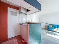 Vente appartement 1 pièce