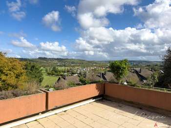Vente appartement 4 pièces Dieppe Vieux Neuville 76