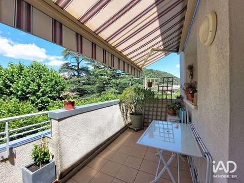 Vente appartement 3 pièces Digne-les-Bains 04
