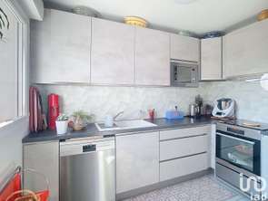 Vente Appartement 3 piècesDigne-les-Bains