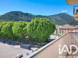 Vente Appartement 3 piècesDigne-les-Bains