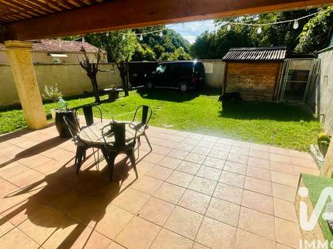 Vente appartement 2 pièces Digne-les-Bains 04