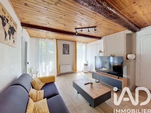 Vente appartement 2 pièces Digne-les-Bains 04