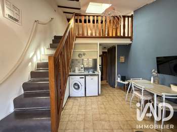 Vente Appartement T1Digne-les-Bains