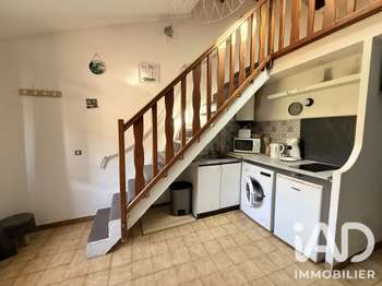 Vente appartement 1 pièce