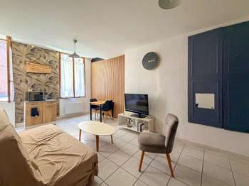 Vente Appartement T1Digne-les-Bains