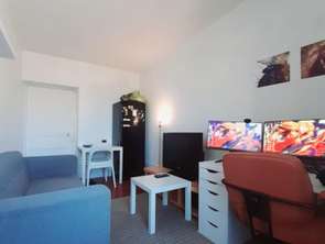 Vente Appartement 2 piècesDijon