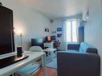 Vente appartement 2 pièces Vente appartement 2 pièces