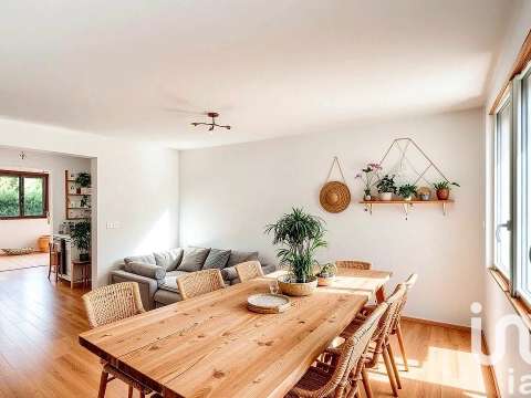 Vente appartement 4 pièces Dijon 21
