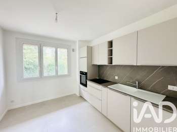 Vente appartement 4 pièces Dijon 21