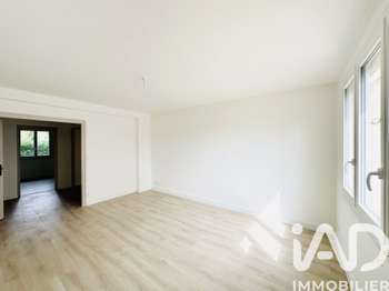 Vente Appartement 4 piècesDijon