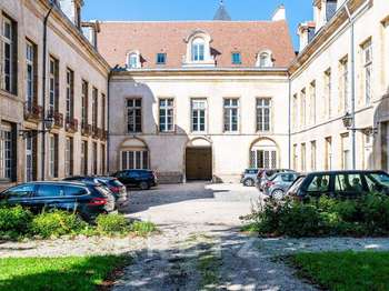Vente appartement 6 pièces Dijon 21