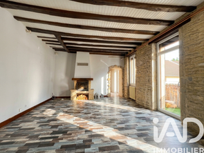 Vente Appartement 4 piècesDijon