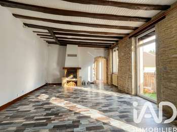 Vente appartement 4 pièces Dijon 21