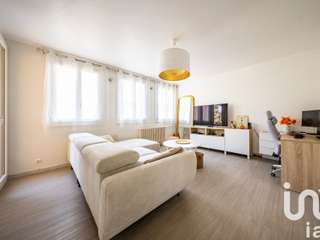 Vente appartement 5 pièces