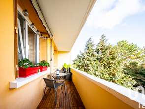 Vente Appartement 5 piècesDijon