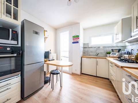 Vente appartement 5 pièces