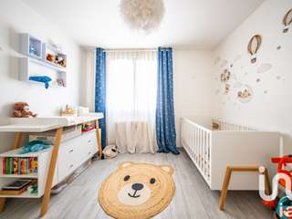 Vente appartement 5 pièces