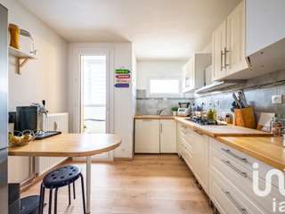 Vente appartement 5 pièces