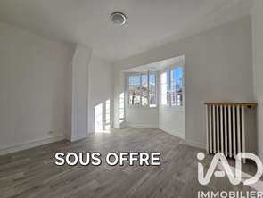 Vente Appartement 3 piècesDijon