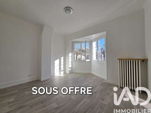 Vente appartement 3 pièces Dijon 21