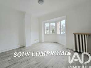 Vente Appartement 3 piècesDijon