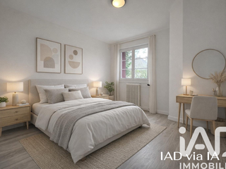 Vente appartement 3 pièces Vente appartement 3 pièces