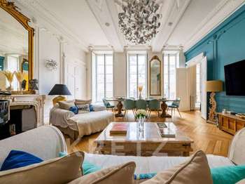 Vente Appartement 5 piècesDijon