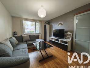 Vente Appartement 3 piècesDijon