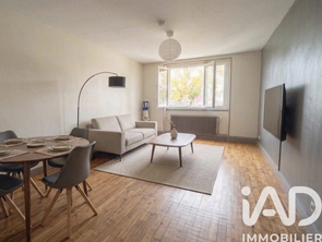 Vente Appartement 3 piècesDijon