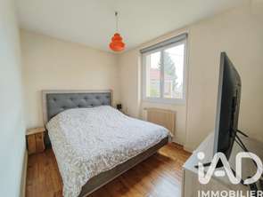 Vente Appartement 3 piècesDijon