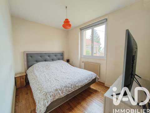 Vente appartement 3 pièces Dijon 21