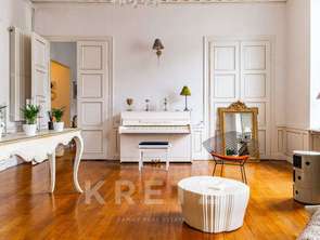 Vente Appartement 6 pièces +Dijon